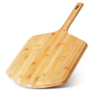 NWT Bamboo Pizza Peel